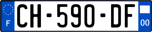 CH-590-DF