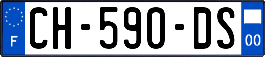 CH-590-DS