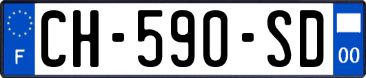 CH-590-SD