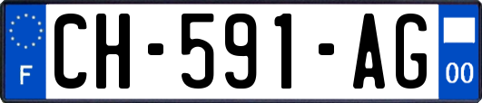 CH-591-AG