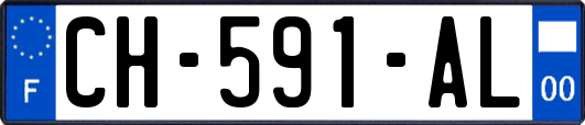 CH-591-AL