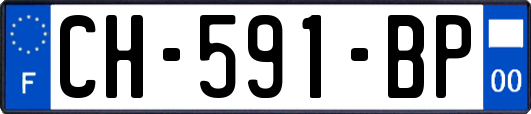 CH-591-BP