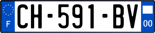 CH-591-BV