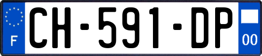 CH-591-DP