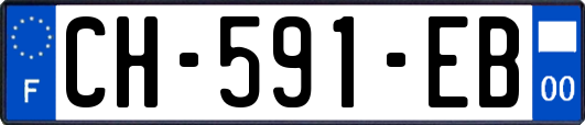 CH-591-EB