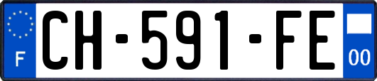 CH-591-FE