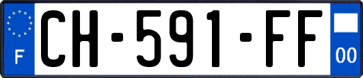 CH-591-FF