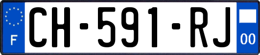 CH-591-RJ