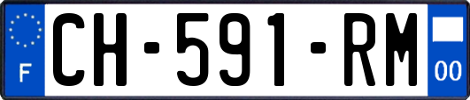 CH-591-RM