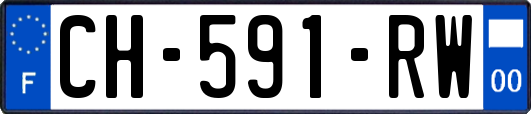 CH-591-RW