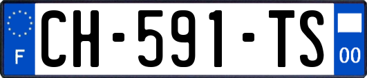 CH-591-TS