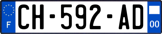 CH-592-AD