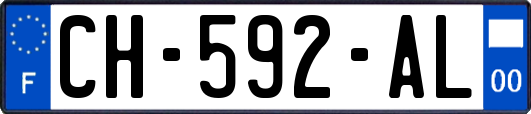 CH-592-AL