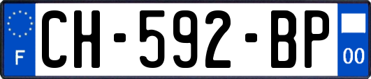 CH-592-BP