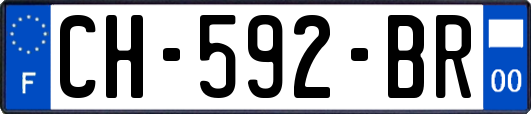 CH-592-BR