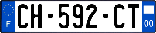 CH-592-CT