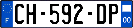 CH-592-DP