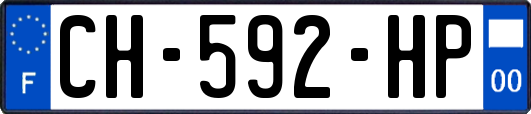 CH-592-HP