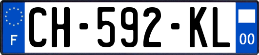 CH-592-KL