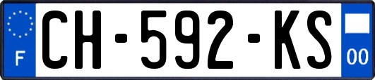 CH-592-KS