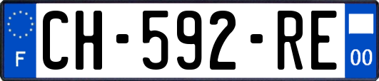 CH-592-RE