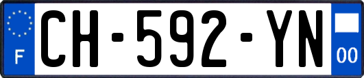 CH-592-YN