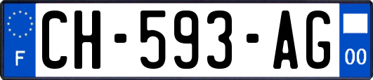 CH-593-AG