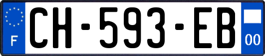 CH-593-EB