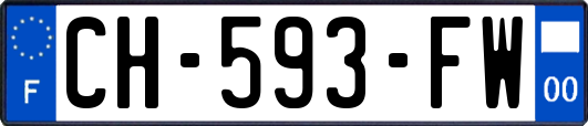 CH-593-FW