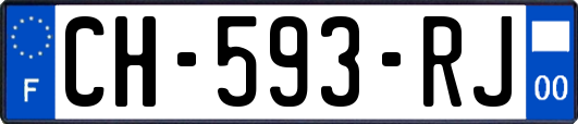 CH-593-RJ