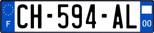 CH-594-AL