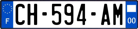 CH-594-AM