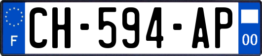 CH-594-AP