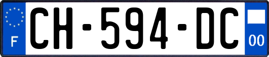 CH-594-DC