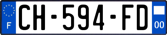 CH-594-FD