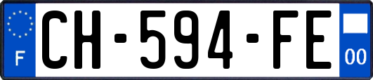 CH-594-FE