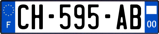 CH-595-AB