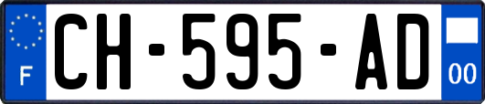 CH-595-AD