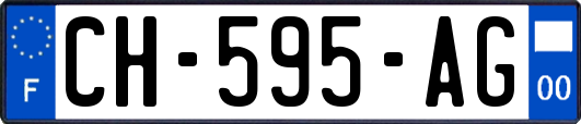 CH-595-AG