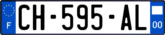 CH-595-AL