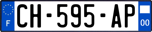 CH-595-AP