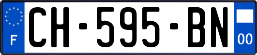 CH-595-BN