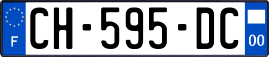 CH-595-DC