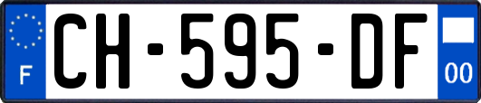 CH-595-DF