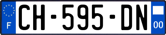 CH-595-DN