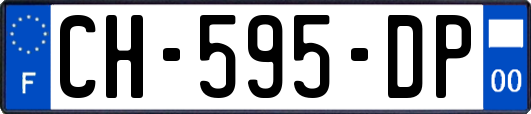 CH-595-DP