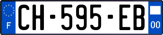 CH-595-EB