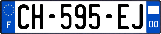 CH-595-EJ