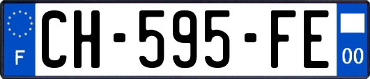 CH-595-FE