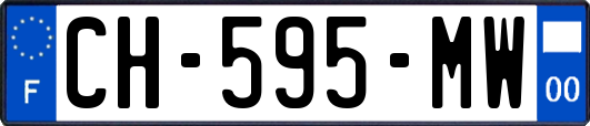 CH-595-MW